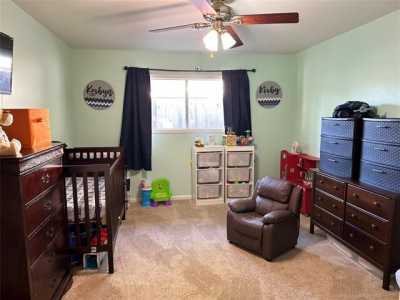 Home For Sale in Bay City, Texas