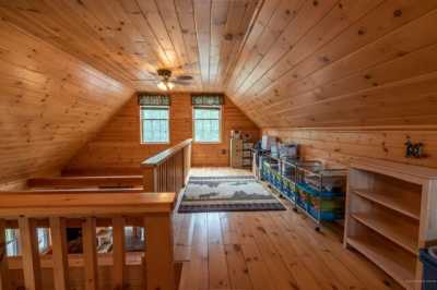 Home For Sale in Eustis, Maine