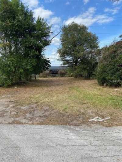 Residential Land For Sale in 