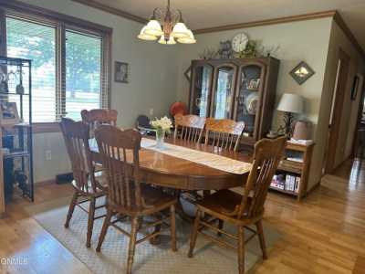 Home For Sale in Jamestown, North Dakota