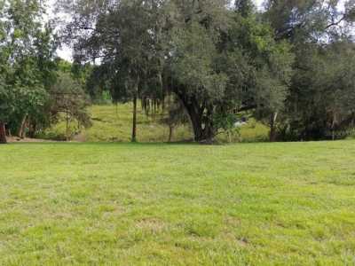 Residential Land For Sale in Lake Hamilton, Florida