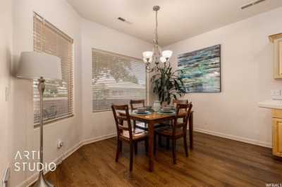 Home For Sale in Saint George, Utah