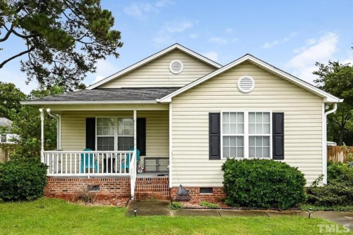 Picture of Home For Rent in Fuquay Varina, North Carolina, United States