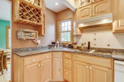 Home For Sale in La Crosse, Wisconsin