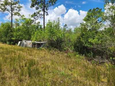 Residential Land For Sale in Saint Cloud, Florida