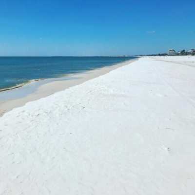 Residential Land For Sale in Port Saint Joe, Florida