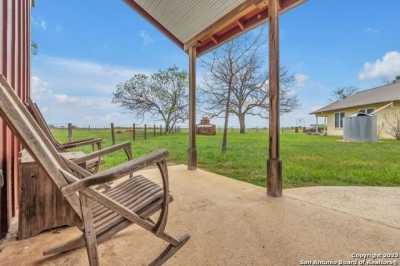 Residential Land For Sale in Saint Hedwig, Texas