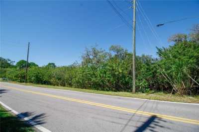 Residential Land For Sale in New Port Richey, Florida