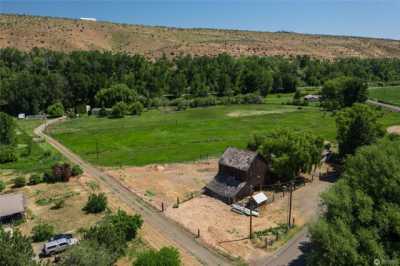 Home For Sale in Ellensburg, Washington