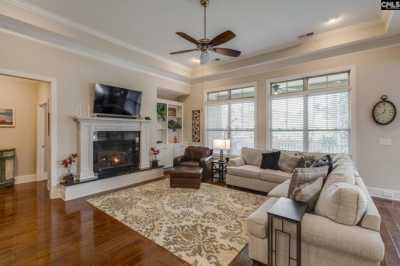 Home For Sale in Elgin, South Carolina