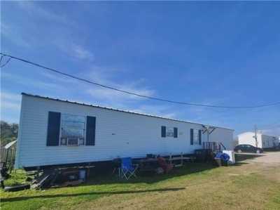 Home For Rent in Buras, Louisiana