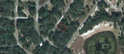 Residential Land For Sale in Ocklawaha, Florida