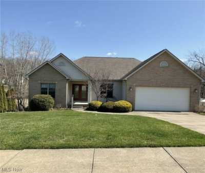 Home For Sale in Barberton, Ohio