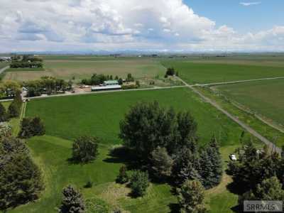 Residential Land For Sale in Ashton, Idaho