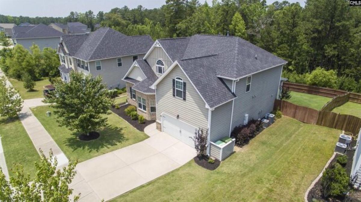 Picture of Home For Sale in Blythewood, South Carolina, United States