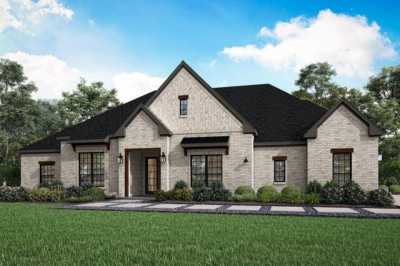 Home For Sale in Weston, Texas