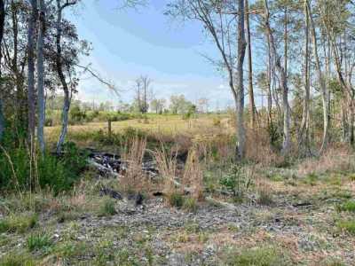 Residential Land For Sale in Pace, Florida