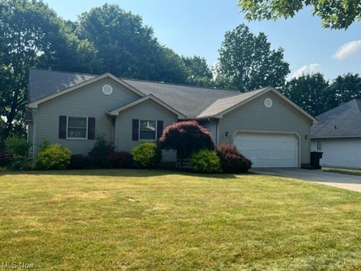 Picture of Home For Sale in Wadsworth, Ohio, United States