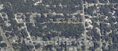 Residential Land For Sale in Inverness, Florida