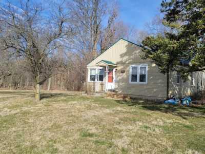 Home For Sale in Galion, Ohio