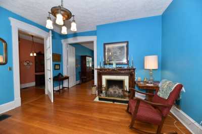 Home For Sale in Shelbyville, Indiana