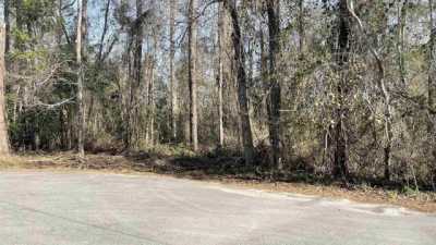 Residential Land For Sale in Tallahassee, Florida