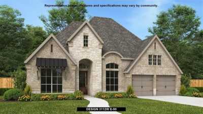 Home For Sale in Manvel, Texas