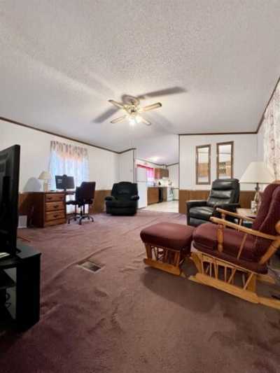 Home For Sale in Vidor, Texas