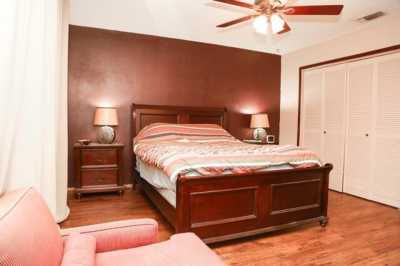 Home For Sale in Coahoma, Texas