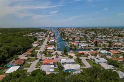 Residential Land For Sale in New Port Richey, Florida