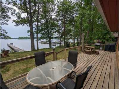 Home For Sale in Garrison, Minnesota