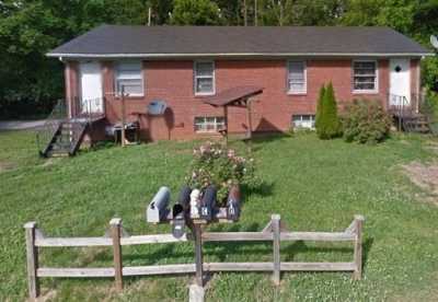 Apartment For Rent in Clarksville, Tennessee