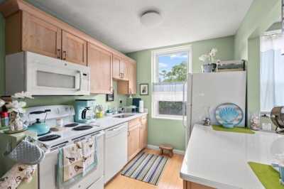 Home For Rent in Brighton, Massachusetts