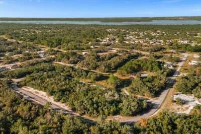 Residential Land For Sale in Poinciana, Florida