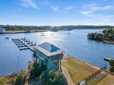 Residential Land For Sale in Steinhatchee, Florida