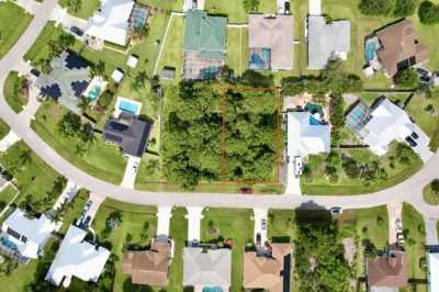 Residential Land For Sale in Port Saint Lucie, Florida