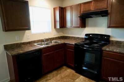 Home For Rent in Raleigh, North Carolina