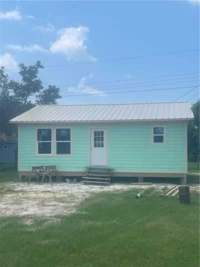 Home For Sale in Rockport, Texas