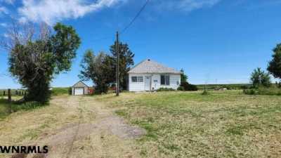 Home For Sale in Mitchell, Nebraska