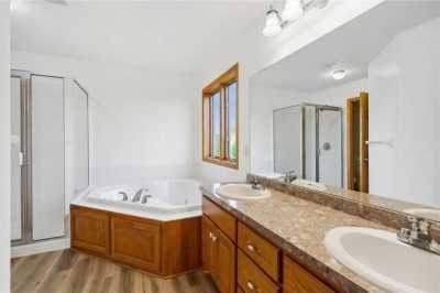 Home For Sale in Lino Lakes, Minnesota