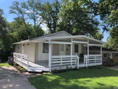 Home For Sale in Bloomington, Indiana