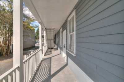 Home For Rent in Charleston, South Carolina