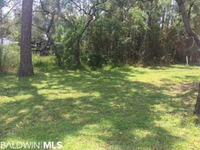 Residential Land For Sale in Foley, Alabama