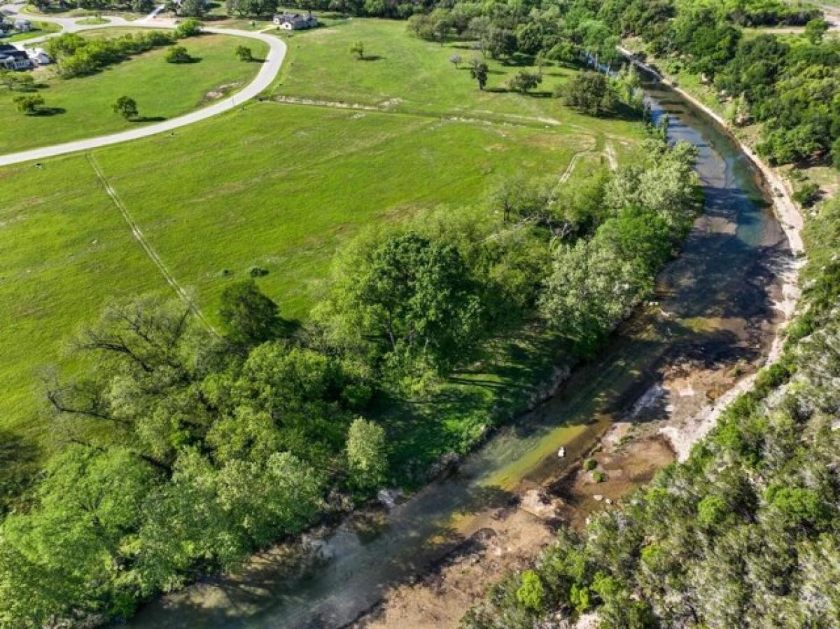 Picture of Residential Land For Sale in New Braunfels, Texas, United States