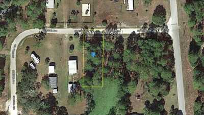 Residential Land For Sale in Suwannee, Florida