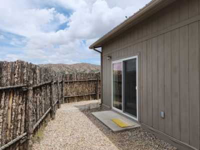 Home For Sale in Placitas, New Mexico