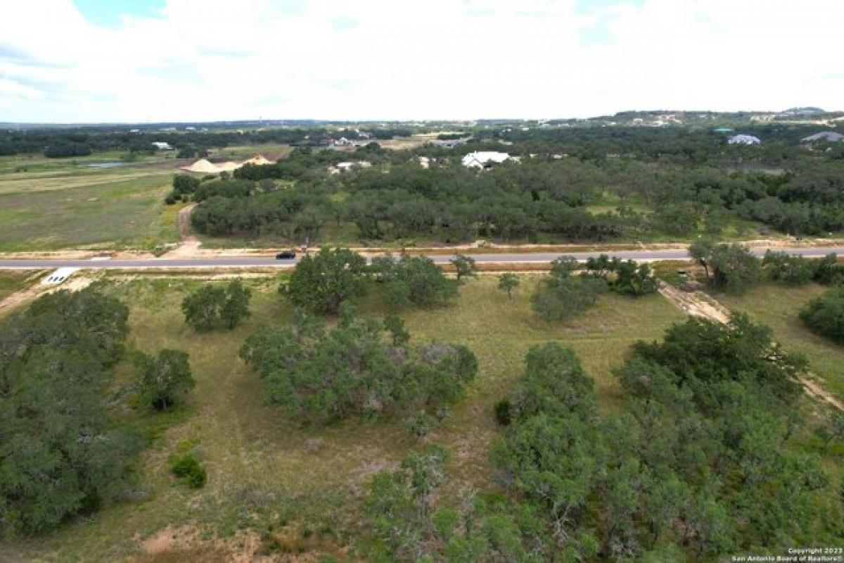 Picture of Residential Land For Sale in Bulverde, Texas, United States