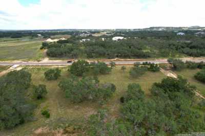 Residential Land For Sale in Bulverde, Texas