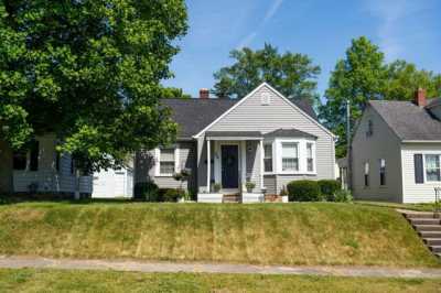 Home For Sale in Lancaster, Ohio