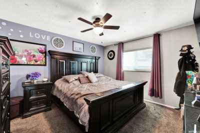 Home For Sale in Layton, Utah